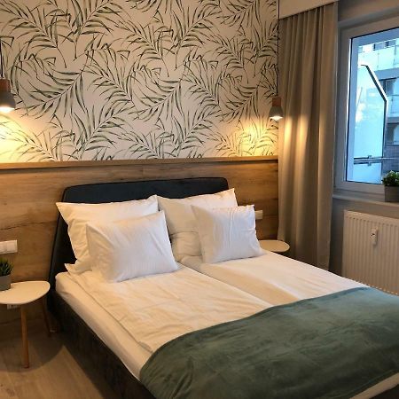 Apartament Blizej Morza Premium III Kolobrzeg Exterior photo