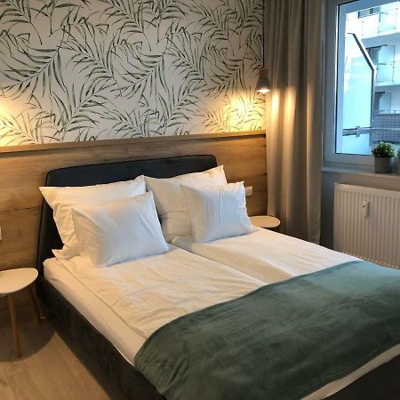 Apartament Blizej Morza Premium III Kolobrzeg Exterior photo