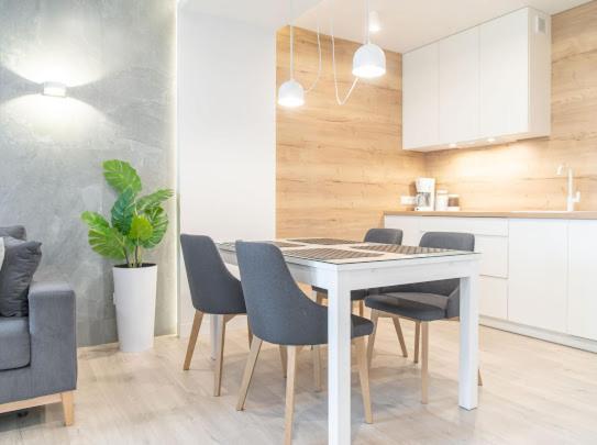 Apartament Blizej Morza Premium III Kolobrzeg Exterior photo