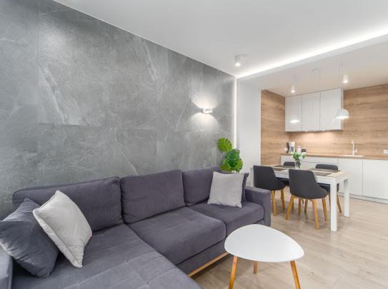 Apartament Blizej Morza Premium III Kolobrzeg Exterior photo