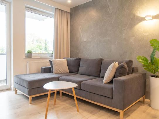 Apartament Blizej Morza Premium III Kolobrzeg Exterior photo