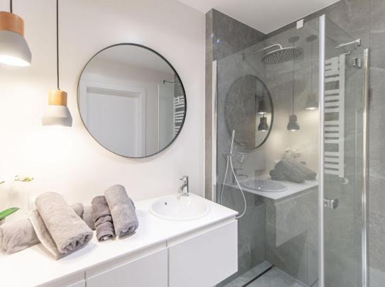Apartament Blizej Morza Premium III Kolobrzeg Exterior photo