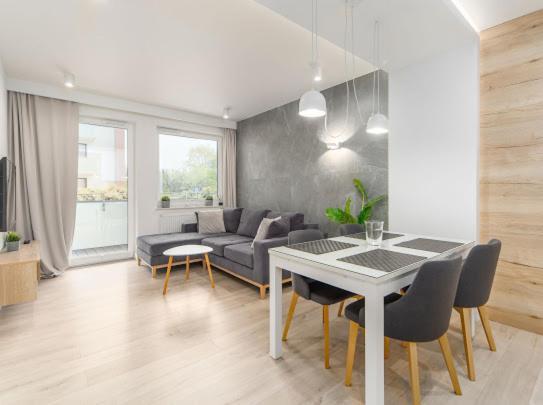 Apartament Blizej Morza Premium III Kolobrzeg Exterior photo