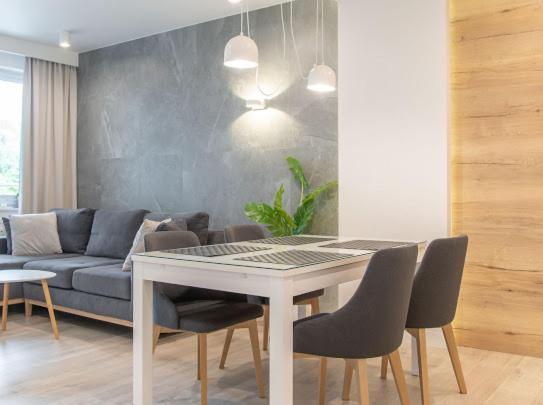 Apartament Blizej Morza Premium III Kolobrzeg Exterior photo