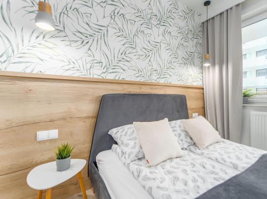 Apartament Blizej Morza Premium III Kolobrzeg Exterior photo