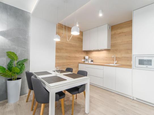 Apartament Blizej Morza Premium III Kolobrzeg Exterior photo