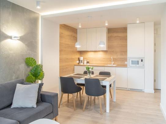 Apartament Blizej Morza Premium III Kolobrzeg Exterior photo