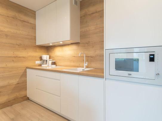 Apartament Blizej Morza Premium III Kolobrzeg Exterior photo