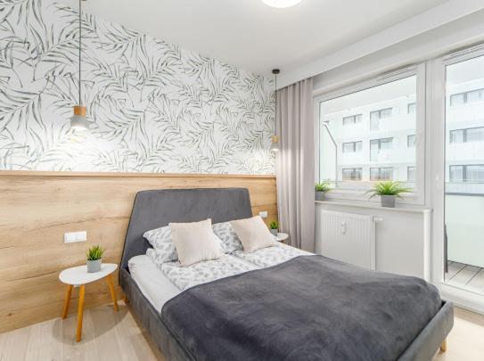 Apartament Blizej Morza Premium III Kolobrzeg Exterior photo