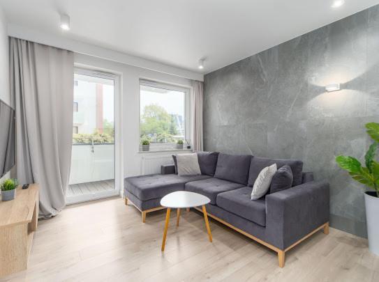 Apartament Blizej Morza Premium III Kolobrzeg Exterior photo