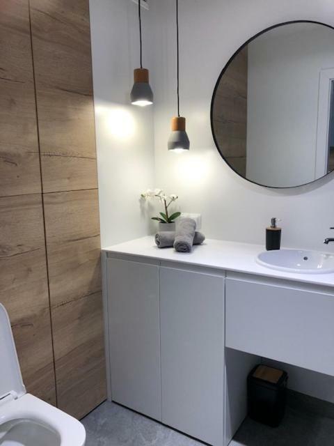 Apartament Blizej Morza Premium III Kolobrzeg Exterior photo
