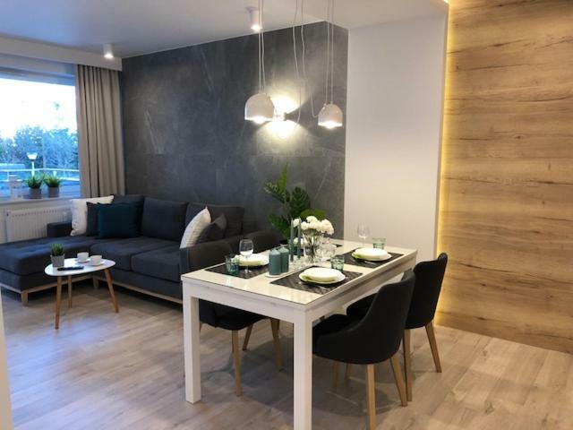 Apartament Blizej Morza Premium III Kolobrzeg Exterior photo