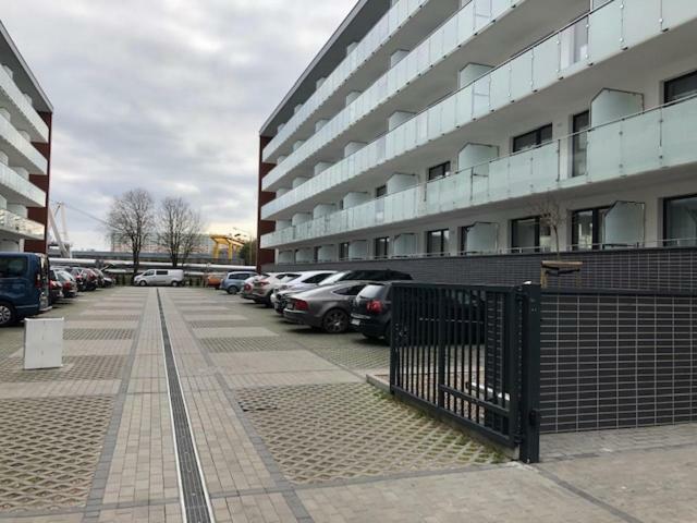 Apartament Blizej Morza Premium III Kolobrzeg Exterior photo