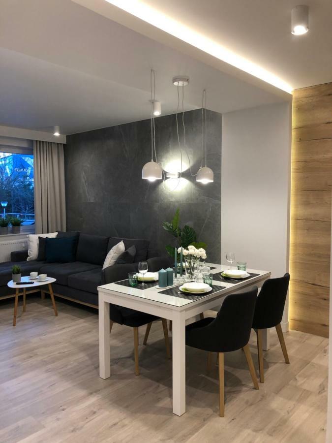Apartament Blizej Morza Premium III Kolobrzeg Exterior photo