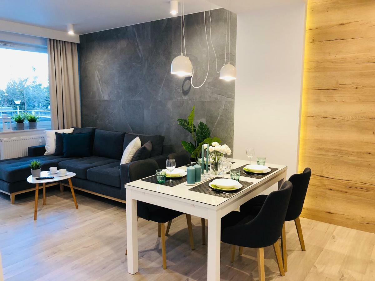 Apartament Blizej Morza Premium III Kolobrzeg Exterior photo