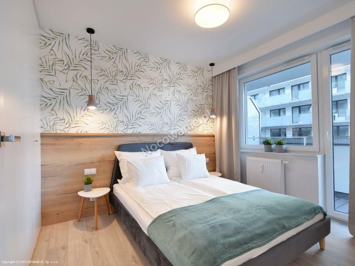 Apartament Blizej Morza Premium III Kolobrzeg Exterior photo