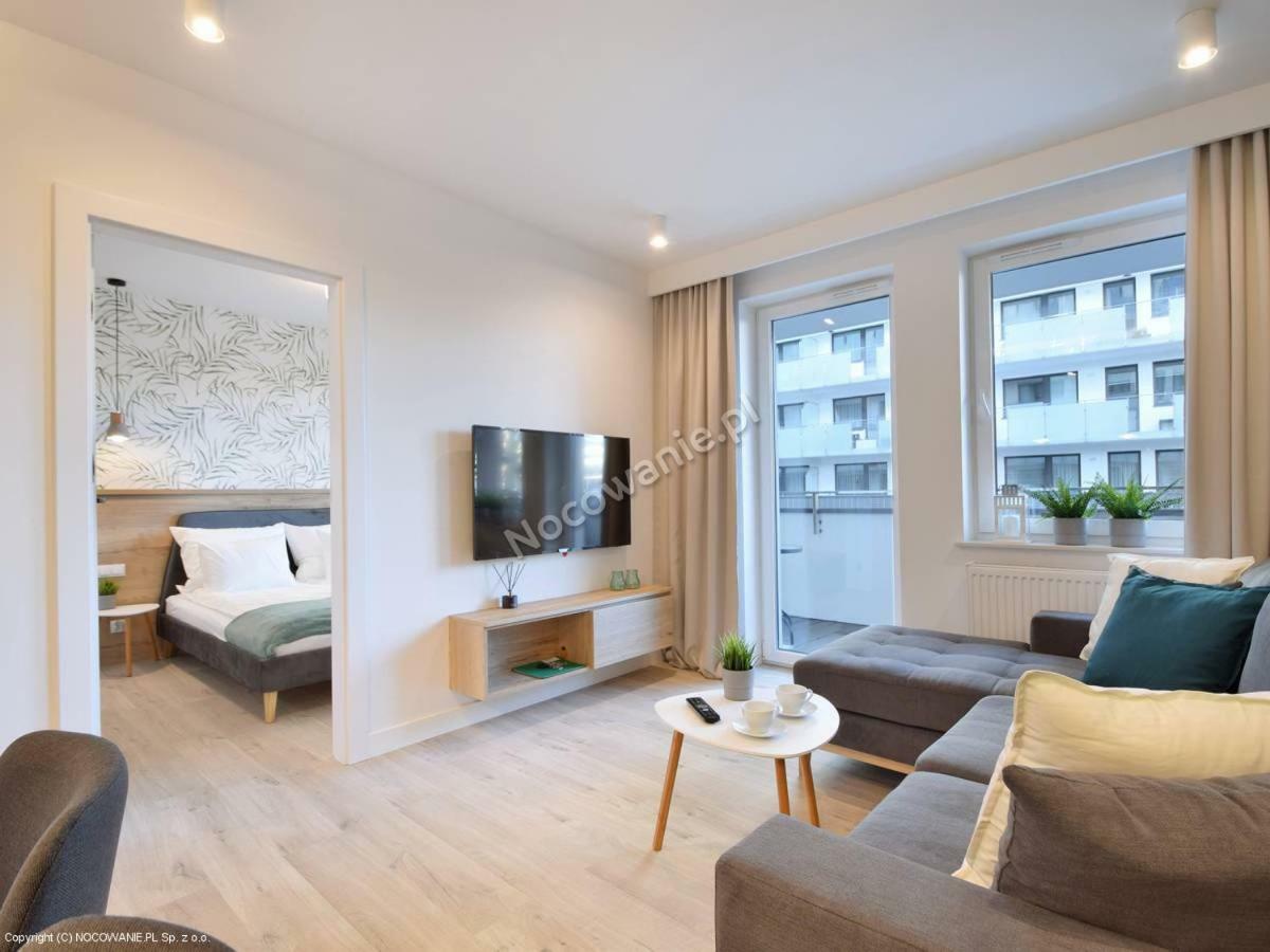 Apartament Blizej Morza Premium III Kolobrzeg Exterior photo