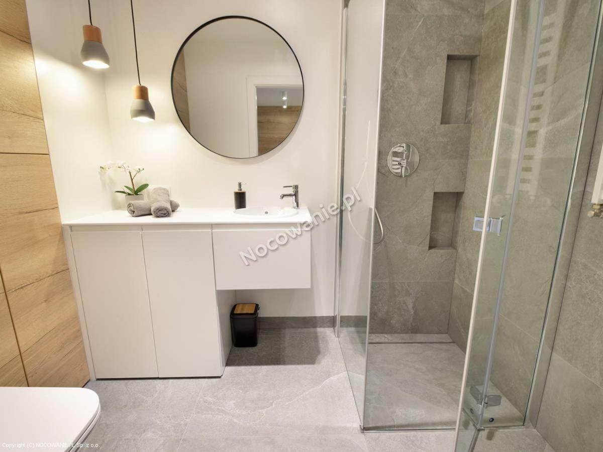 Apartament Blizej Morza Premium III Kolobrzeg Exterior photo
